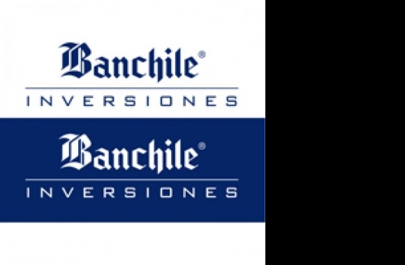 Banchile Inversiones Logo