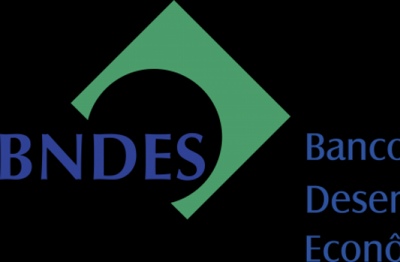 Banco BNDES Logo