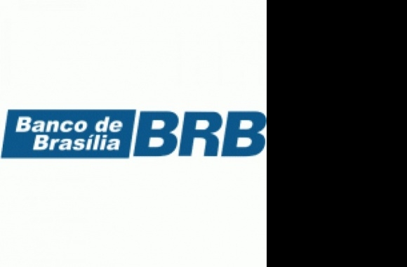 Banco de Brasília Logo