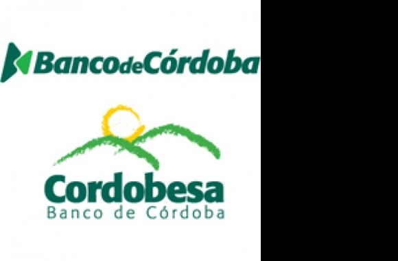 Banco de Córdoba Logo