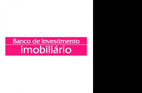 Banco de investimento imobiliario Logo