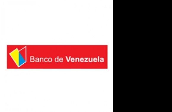 Banco de Venezuela Logo