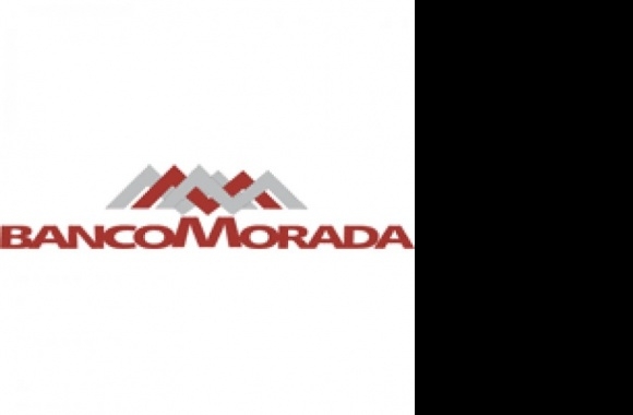 Banco Morada Logo