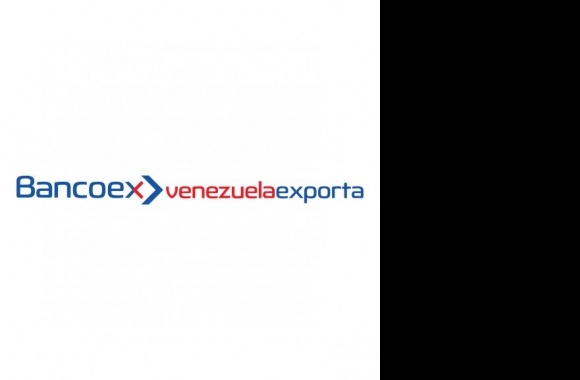 Bancoex Logo