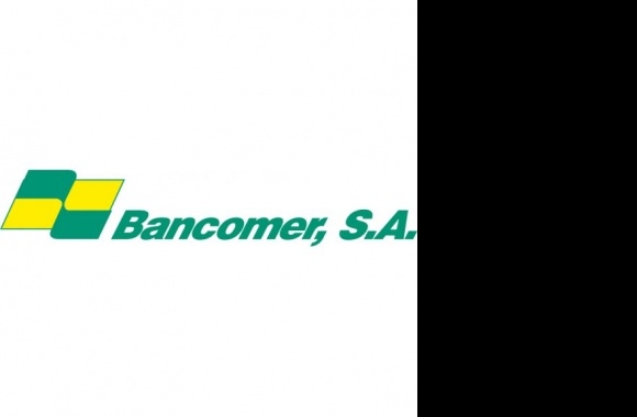 Bancomer SA Logo