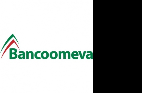 Bancoomeva Logo
