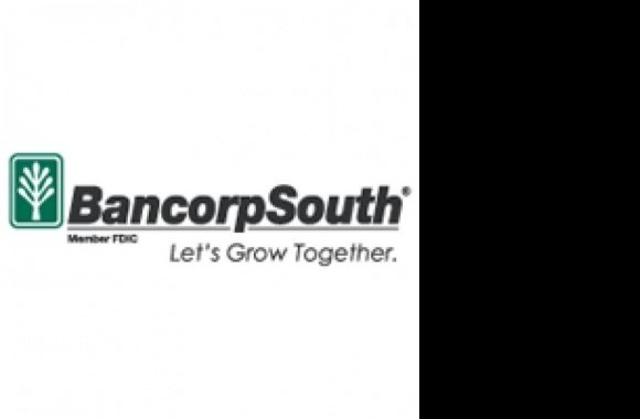 BancorpSouth Logo