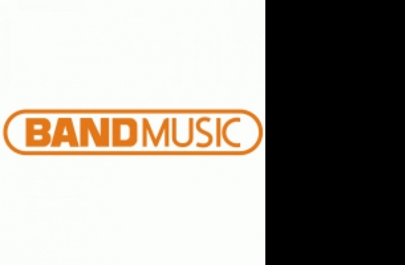 Band Music Logo