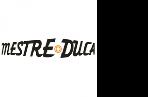 Banda Mestre Duca Logo