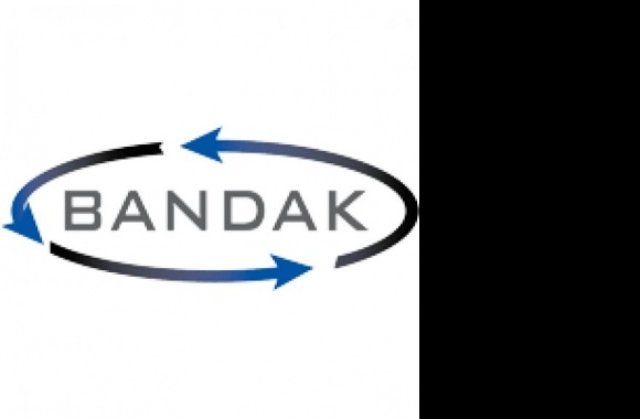 Bandak Logo
