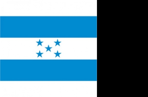 Bandera Honduras Logo