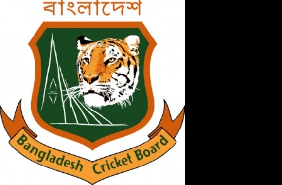 Bangladesh Cricket Board Logo