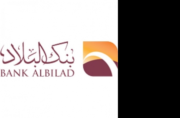 Bank Al Bilad Logo