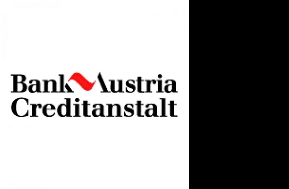 Bank Austria Creditanstalt Logo