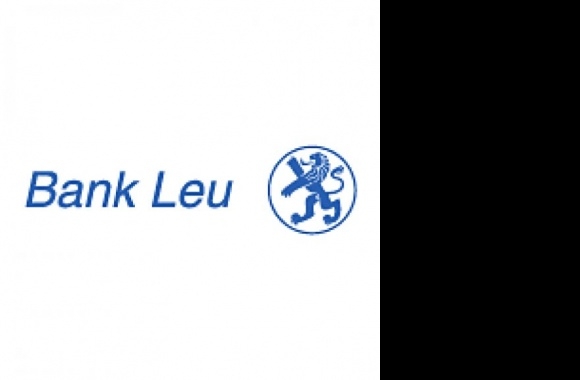 Bank Leu Logo