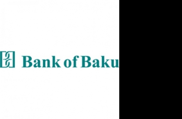 Bank of Baku Logo