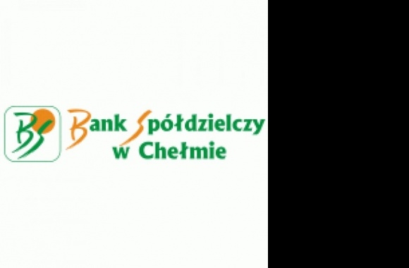 Bank Spółdzielczy w Chełmie Logo