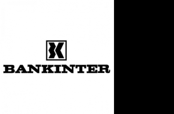 Bankinter Logo