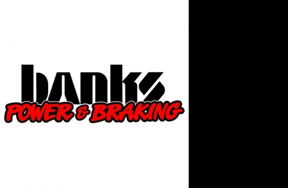 Banks Logo