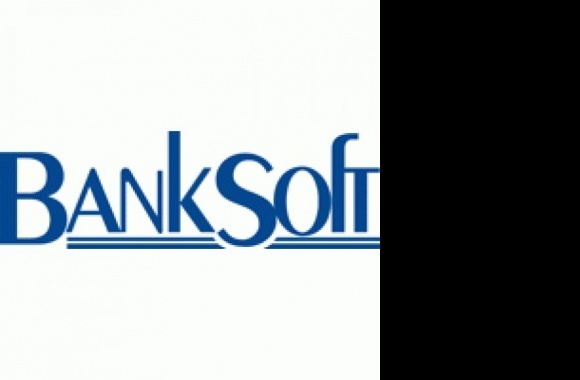 Banksoft Logo