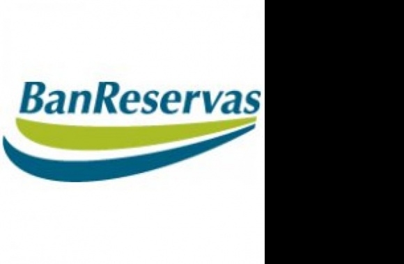 BanReservas Logo