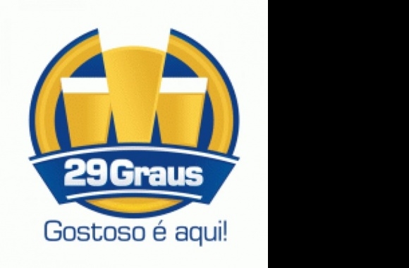 Bar 29 Graus Logo