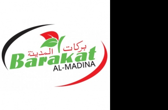 Barakat Al-Madina Logo