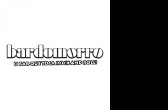 bardomorro Logo