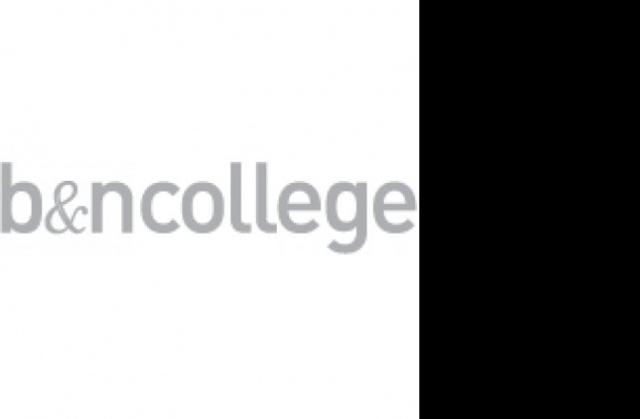 Barnes & Noble College Logo