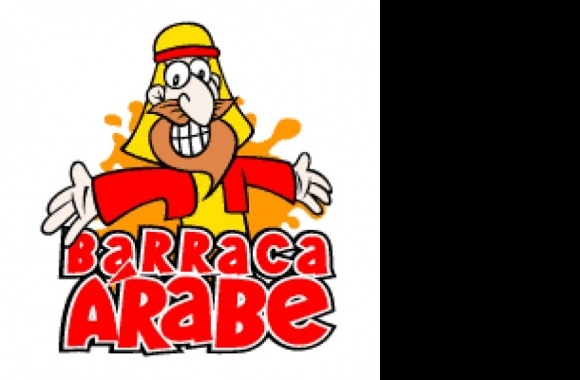 Barraca Arabe Logo