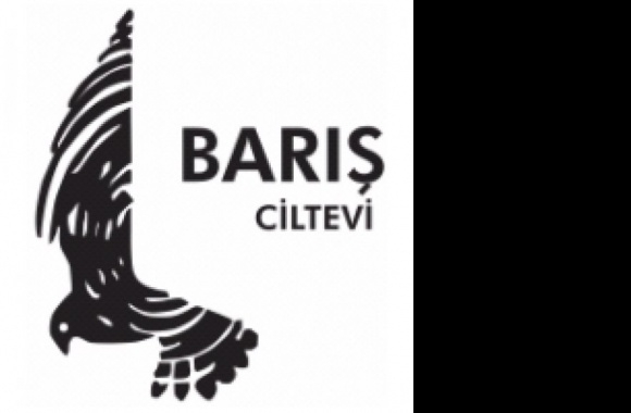Barış Cilt Logo