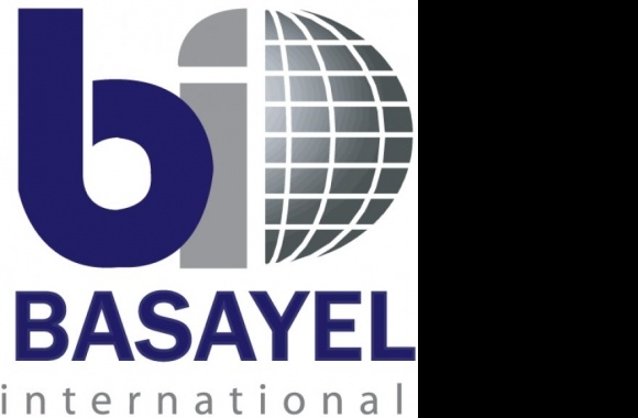 Basayel International Logo