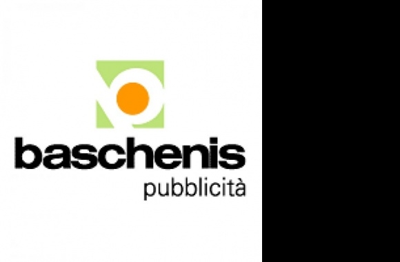 Baschenis Pubblicitа Logo