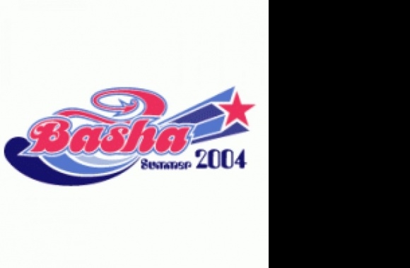 Basha Logo