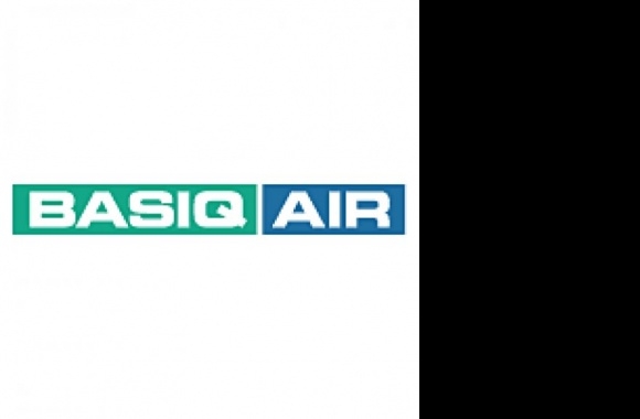 Basiq Air Logo