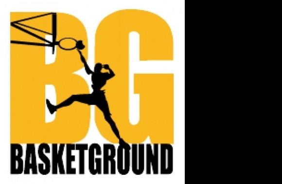 BasketGround Logo