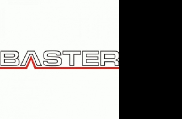 baster Logo