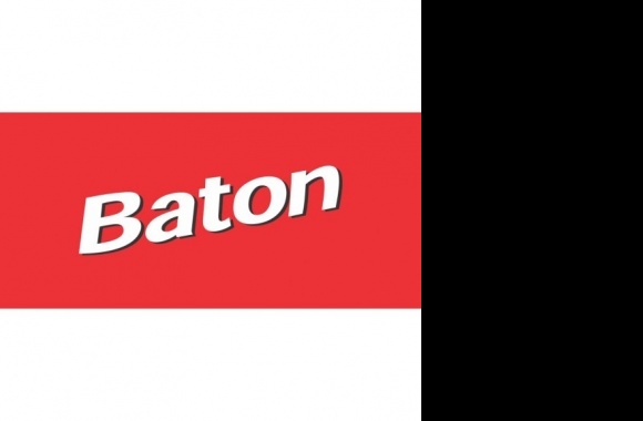 Baton Logo
