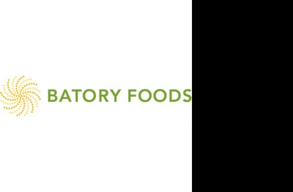 Batory Foods Logo