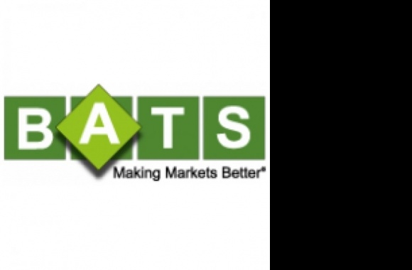 BATS Global Markets Logo