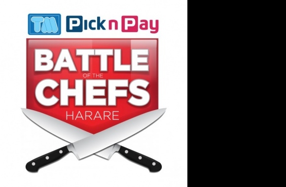 Battle of the Chefs Logo