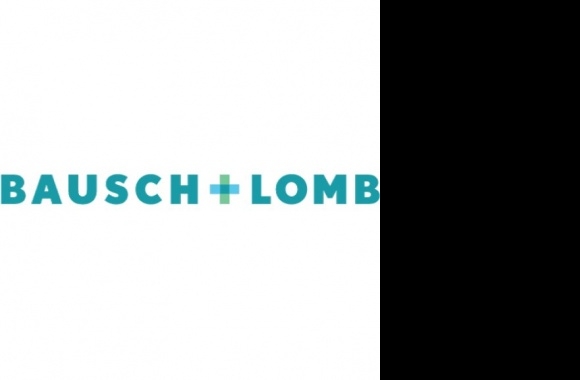 Bausch + Lomb Logo