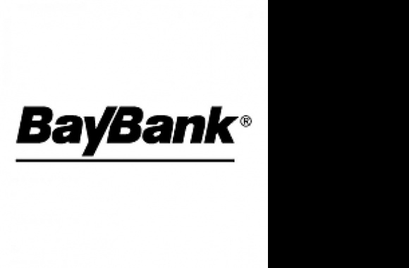 BayBank Logo