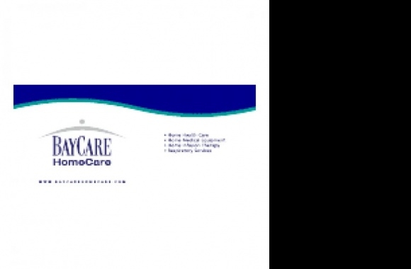 Baycare Logo