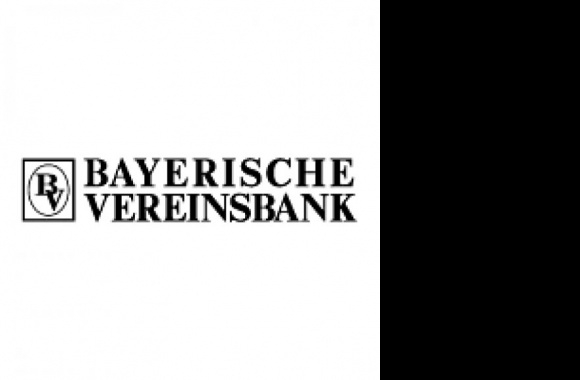 Bayerische Vereinsbank Logo