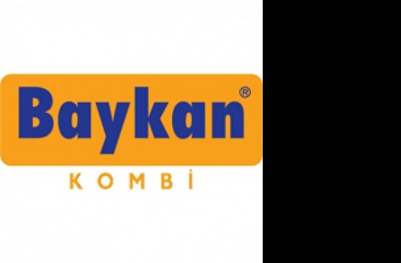 BAYKAN KOMBİ Logo