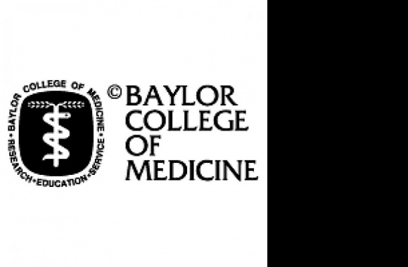 Baylor College of Medicine Logo