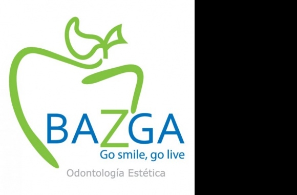 Bazga Logo