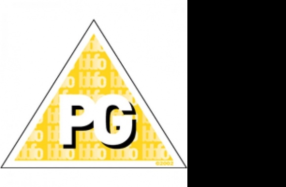 BBFC PG Certificate UK Logo