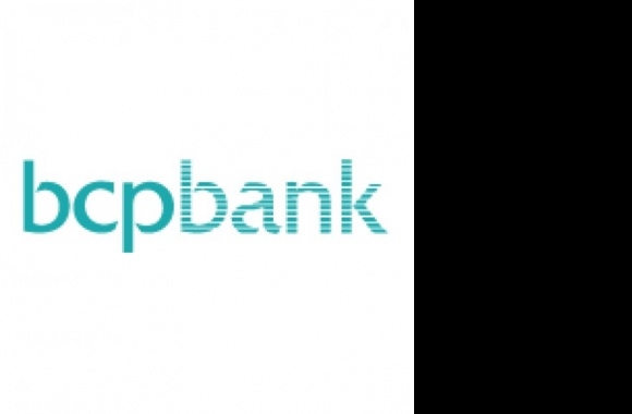 bcp bank Logo